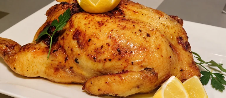 pollo relleno al horno, pollo deshuesado,