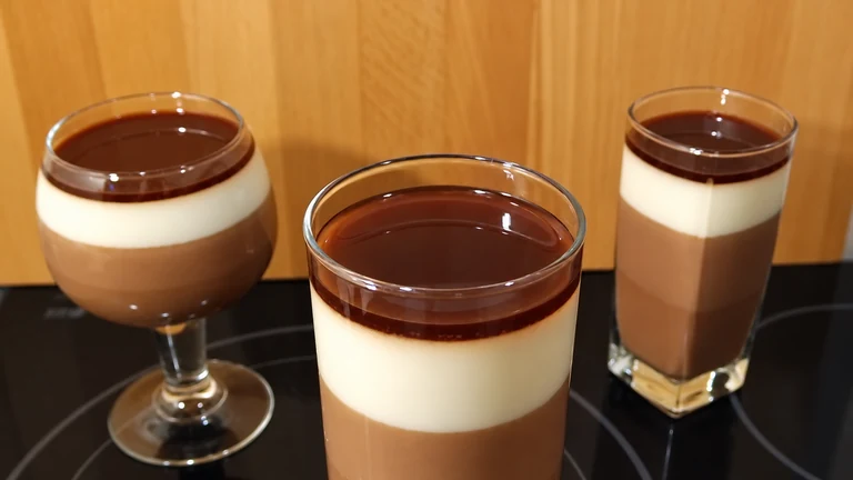 tarta tres chocolates, chocolate,