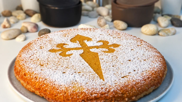 Tarta de Santiago, IGP,
