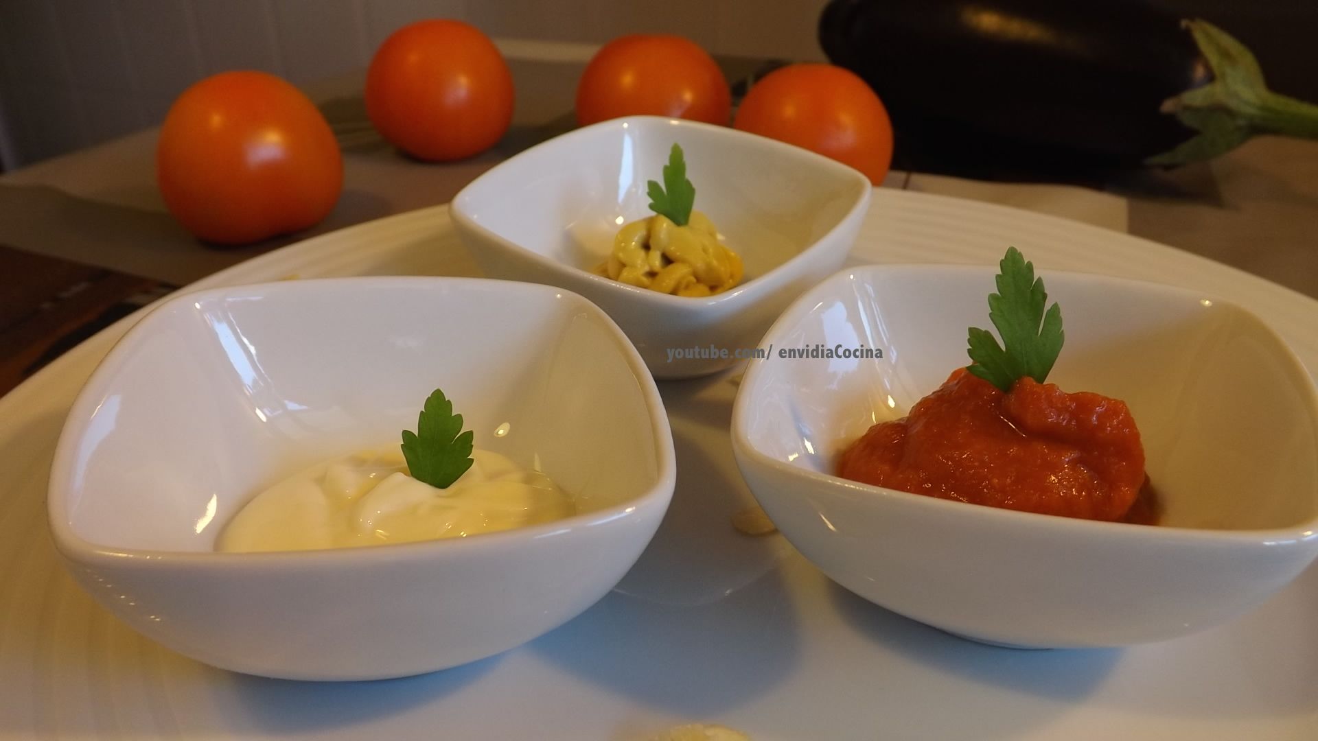 Salsa brava,